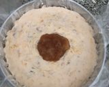 Foto del paso 7 de la receta: Cheesecake de durazno 🍑