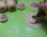 Foto langkah ke 6 dari resep Karipap pastel Manis isi Pisang Coklat, Super Renyah, Berlayer.