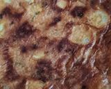 Foto del paso 3 de la receta: Tortilla de papa y zanahoria rica en prebióticos 🥔 🥕 ideal para llevar al trabajo o escuela