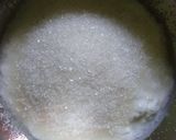 A picture of step 1 of Lassi.