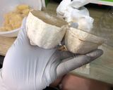 柚子料理-柚子醬（附錄柚子皮處理）的食譜步驟1照片