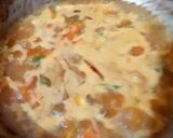 সাবু -সবজির পাতলা খিচুড়ি রেসিপির ধাপ 3 ছবি
