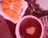 صورة لخطوة 2 من وصفة كيكة شوكولا