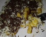 Foto langkah ke 9 dari resep Pisang Goreng Keju Coklat.