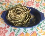 Foto del paso 4 de la receta: Alcauciles gratinados