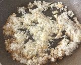 Foto del paso 6 de la receta: Solomillo de cerdo en salsa de almendras