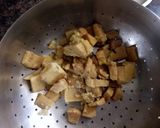 A picture of step 2 of Yummy Yam Tikki.