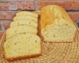 Foto del paso 3 de la receta: Húmedo budín de coco