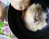 Foto langkah ke 2 dari resep Es Tahu Susu Yummy.