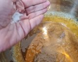 Foto del paso 3 de la receta: Galletas de dulce de leche y chocolate