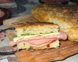 Foto del paso 6 de la receta: Focaccia