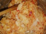 Yam Balls