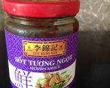 Hình bước làm 10 của món Cantonese Roast Duct (Vịt quay Quảng Đông)