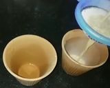 A picture of step 5 of Ginger tea (adrak wali chai).