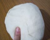 Foto del paso 1 de la receta: Tortas fritas