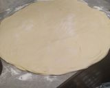 Foto del paso 3 de la receta: Croasaint rellenos de membrillo