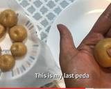Apple peda with Jaggery recipe step 5 photo
