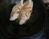 Foto langkah ke 1 dari resep #07 Ikan Bakar Madu Teflon.