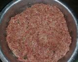Foto del paso 2 de la receta: Hamburguesas caseras
