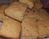 Foto del paso 4 de la receta: Cuadraditos de Limón 🍋