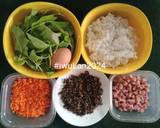 Cara Membuat Bibimbap Bekal Sekolah 1