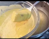 A picture of step 7 of Tamater Ki kadhi.