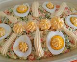 Foto del passaggio 7 della ricetta Insalata russa home made
