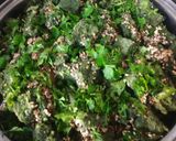 મગ પાલક ના ઢોકળા (Moong Palak Dhokla Recipe In Gujarati) રેસીપી સ્ટેપ4ફોટો