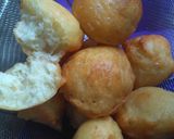 Foto langkah ke 3 dari resep Kue Bohong(kue Galundeng).