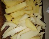 Foto del paso 1 de la receta: Salchipapas