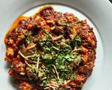 Chicken Tawa Masala recipe step 10 photo