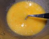 Foto del paso 1 de la receta: Galletas crinkles de naranja