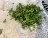 Une image de l'étape 28 de Sauté de porc mijoté au curry avec des légumes.