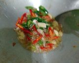 Foto langkah ke 2 dari resep Telor ceplok kecap.