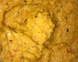A picture of step 5 of Creamy dum aloo.