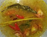 Foto langkah ke 2 dari resep Asem-Asem Bandeng Belimbing Wuluh.