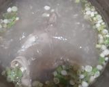 Foto langkah ke 6 dari resep #3 Bakso Ayam Non MSG.
