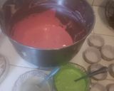 Foto langkah ke 3 dari resep Bolu Kukus Mekar.