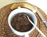 Foto del paso 2 de la receta: Avena bañada en Cacao