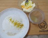 Citrom🍋-, petrezselyem🌿- és fokhagymás🧄 vaj🧈 recept fázis 2 fotója