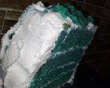 Cake mai tabin strawberrymatakin girki6 hoto