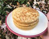 Foto del paso 4 de la receta: Pancakes de avena