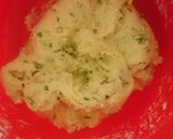Foto langkah ke 3 dari resep Cheese Potato (Stick Kentang Keju).