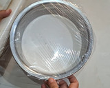 Foto langkah ke 3 dari resep Serabi jadul (serabi kelapa).
