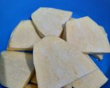 Foto langkah ke 1 dari resep Ubi Goreng Tepung Kriuk.