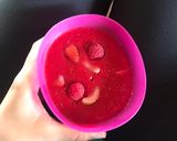 Foto del paso 2 de la receta: Helado saludable