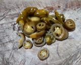 Foto del paso 1 de la receta: Salsa verde de jalapeño