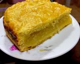 Foto del paso 9 de la receta: Pie de manzana🍏🍎