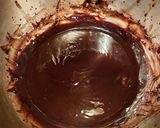 Lúdláb torta recept fázis 4 fotója