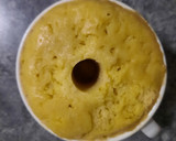 Foto del paso 5 de la receta: Dona al Microondas en Taza